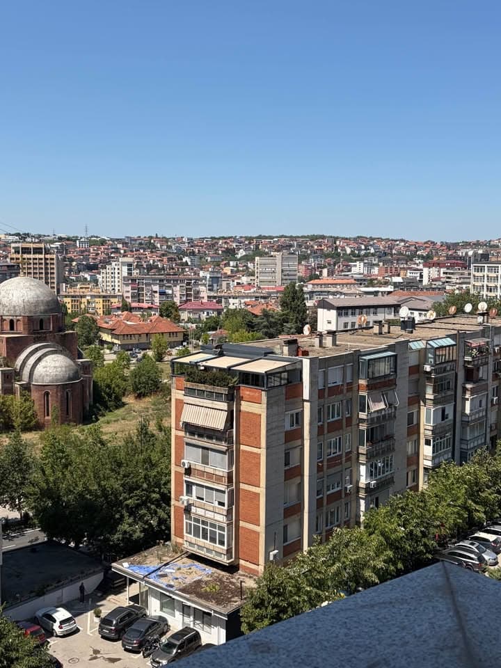🏡 Banesë me qira në Aktash