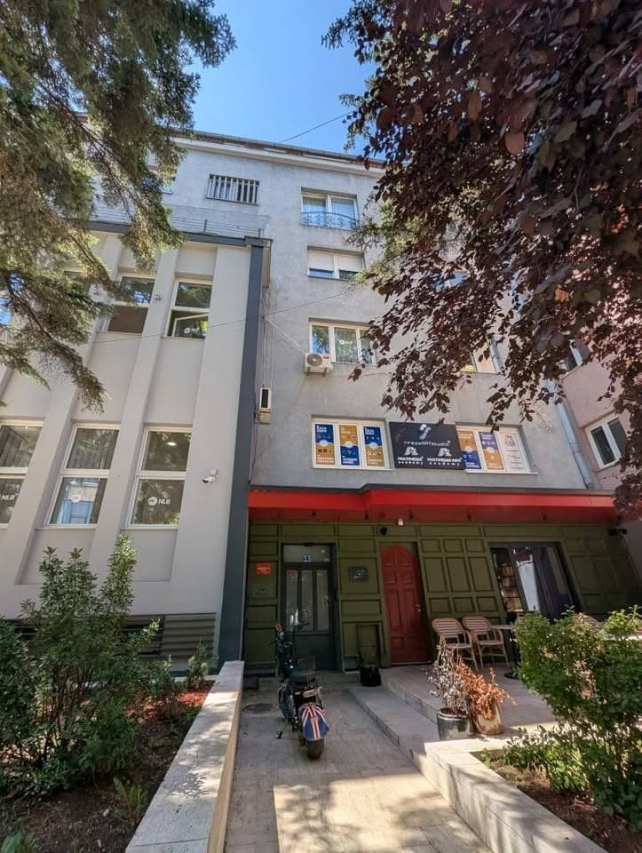 🏡 BANESË ME QIRA | RR. REXHEP LUCI – PRISHTINË