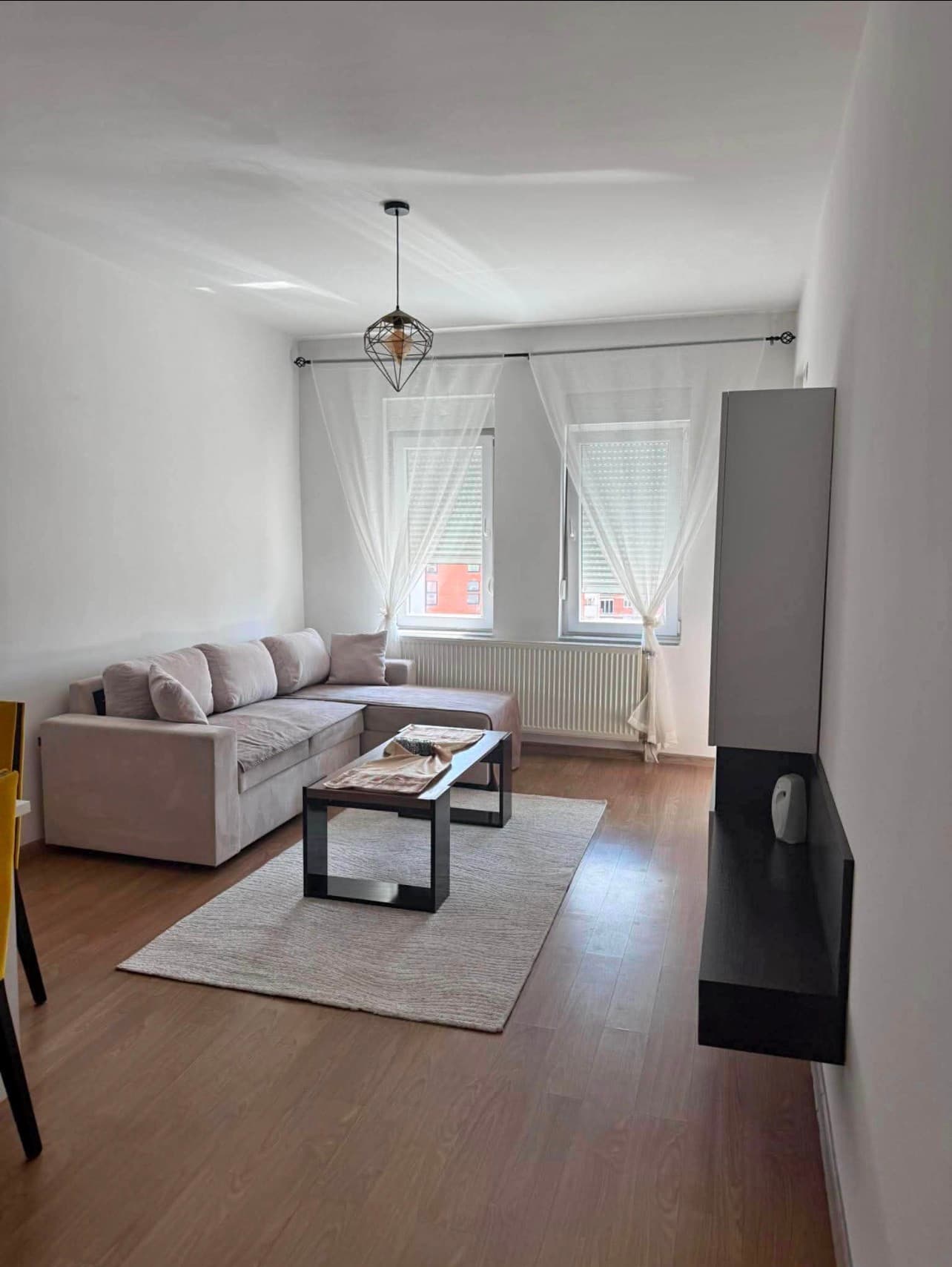 🏡 Banesë me qira në Rruga C – Prishtinë ✨