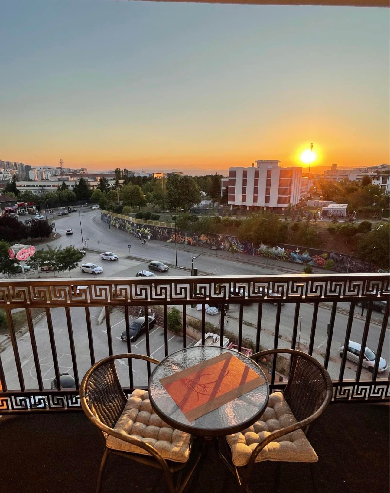 Banesë me qira në Rrugen B , afër rrethit të Viva Fresh Store